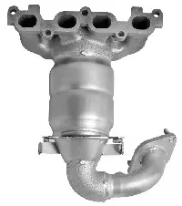 Catalytic Converter (36.07.53)