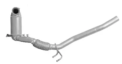 Soot/Particulate Filter, exhaust system (71.67.93)
