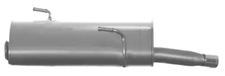 Rear Muffler (56.18.27)