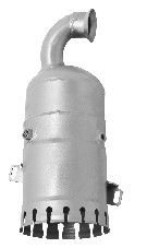 Catalytic Converter (21.89.43)