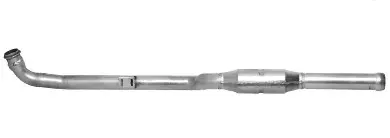 Catalytic Converter (48.75.43)