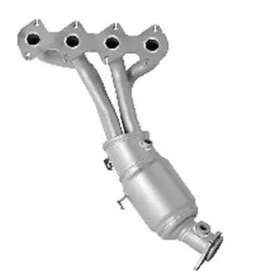 Catalytic Converter (48.78.33)