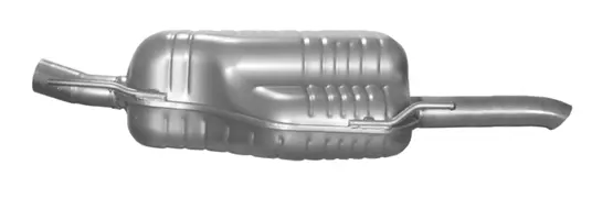 Rear Muffler (53.29.27)