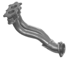 Exhaust Pipe (71.50.01)