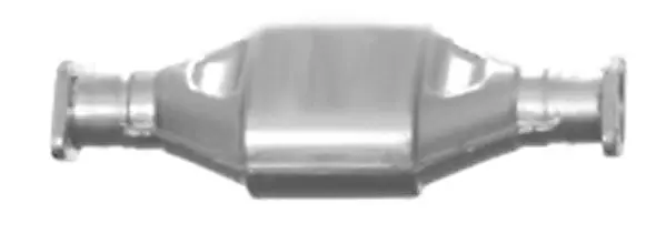 Catalytic Converter (50.33.33)