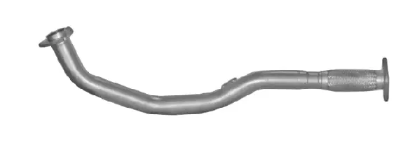 Exhaust Pipe (NI.20.01)