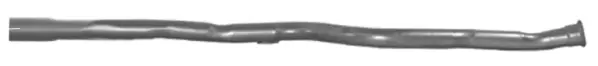 Exhaust Pipe (56.11.04)