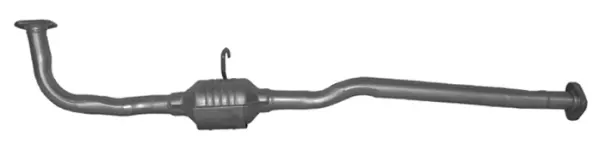 Catalytic Converter (68.56.33)