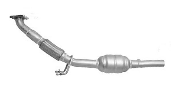 Catalytic Converter (13.05.33)