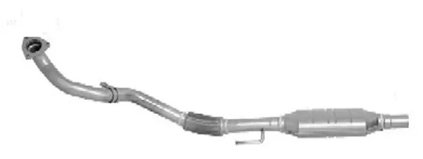 Catalytic Converter (67.28.33)
