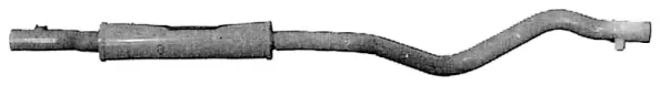 Centre Muffler (72.19.06)