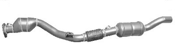 Catalytic Converter (13.79.33)