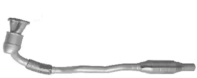 Catalytic Converter (53.31.63)