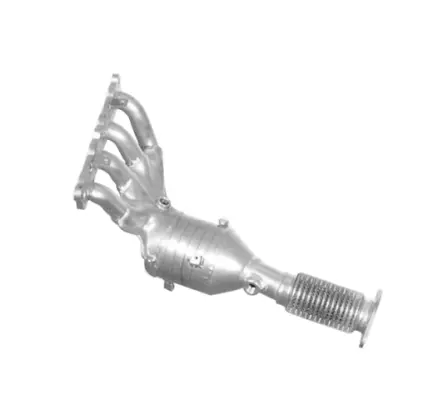 Catalytic Converter (36.07.33)
