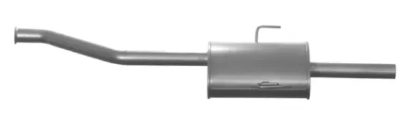 Centre Muffler (RN.36.06)