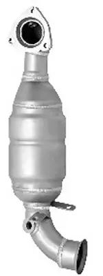 Catalytic Converter (50.05.33)