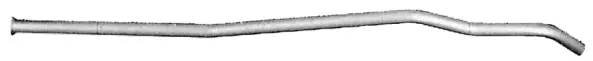 Exhaust Pipe (60.61.04)