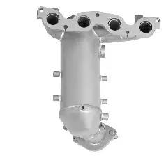 Catalytic Converter (40.30.43)