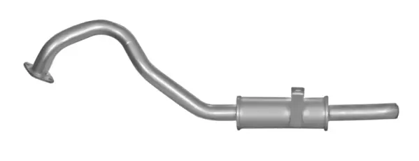 Rear Muffler (NI.20.07)