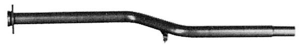 Exhaust Pipe (26.06.04)