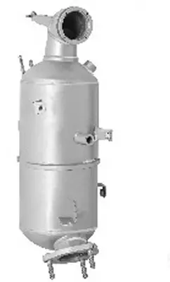 Soot/Particulate Filter, exhaust system (53.99.73)
