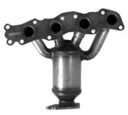 Catalytic Converter (68.80.33)