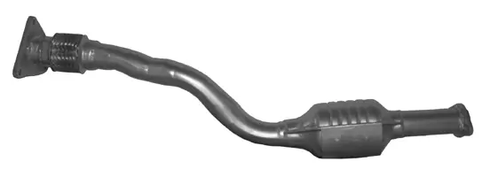 Catalytic Converter (61.67.53)
