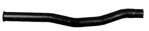 Exhaust Pipe (VO.60.02)