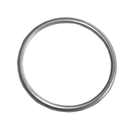 Seal Ring, exhaust pipe (09.40.38)