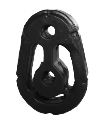 Mount, exhaust system (09.12.82)