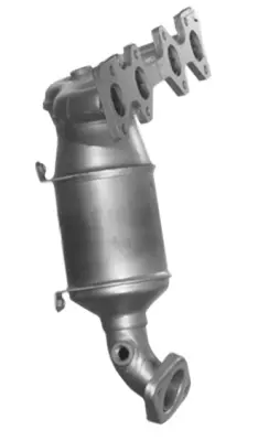 Catalytic Converter (24.32.33)