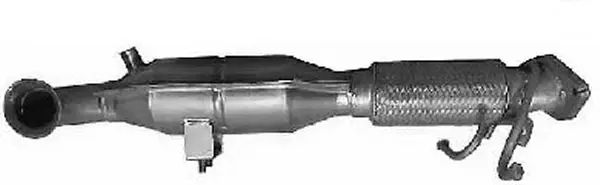 Catalytic Converter (37.06.33)