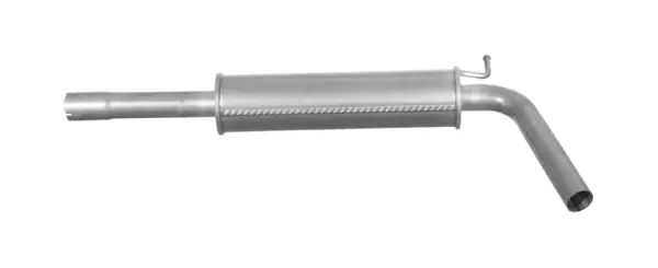 Centre Muffler (71.85.06)