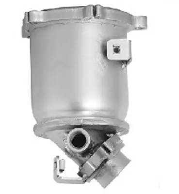 Catalytic Converter (40.10.63)