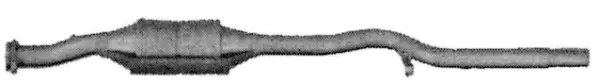 Catalytic Converter (25.25.33)