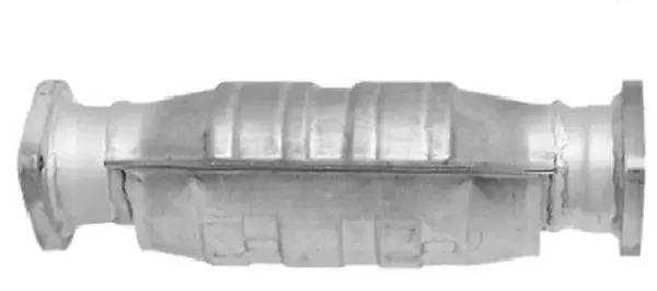 Catalytic Converter (69.72.33)