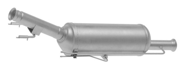 Soot/Particulate Filter, exhaust system (20.97.73)