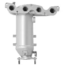Catalytic Converter (40.01.33)