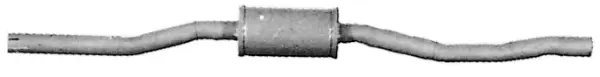 Front Muffler (13.40.03)