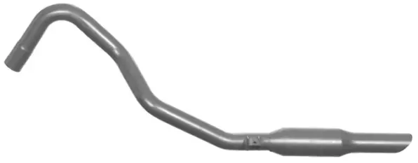 Rear Muffler (NI.94.57)