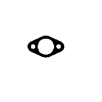 Gasket, exhaust pipe (09.44.71)