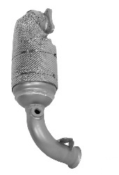 Catalytic Converter (56.24.43)