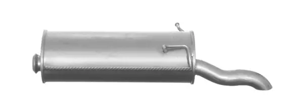 Rear Muffler (21.89.47)