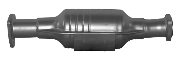Catalytic Converter (53.26.33)