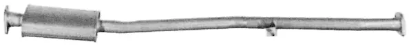 Centre Muffler (68.40.06)