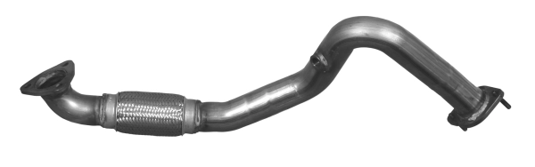 Exhaust Pipe (53.96.62)