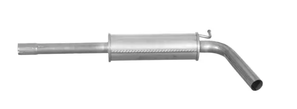 Centre Muffler (71.87.06)