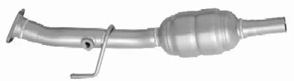 Catalytic Converter (32.70.33)