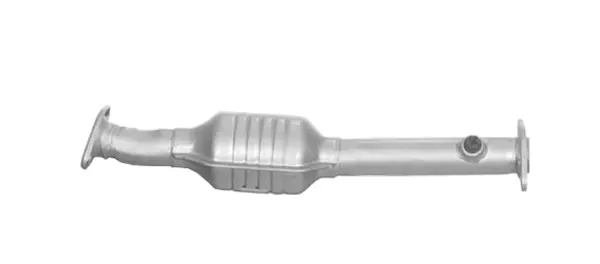 Catalytic Converter (68.79.33)