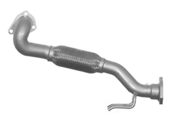 Exhaust Pipe (72.75.21)